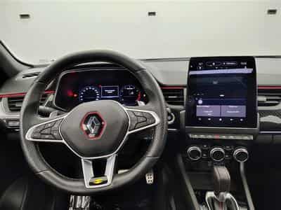 Renault Arkana 1.3 TCe EDC R.S.Line CUIR / NAVI / FULL LED (2023) - Foto 9