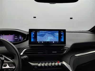 Peugeot 5008 1.2 PureTech 130Cv Allure Pack 7PL/ S-CUIR / NAVI / FULL LED (2024) - Foto 11