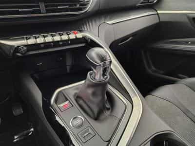 Peugeot 5008 1.2 PureTech 130Cv Allure Pack 7PL/ S-CUIR / NAVI / FULL LED (2024) - Foto 12