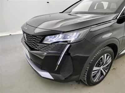 Peugeot 5008 1.2 PureTech 130Cv Allure Pack 7PL/ S-CUIR / NAVI / FULL LED (2024) - Foto 15