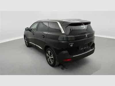 Peugeot 5008 1.2 PureTech 130Cv Allure Pack 7PL/ S-CUIR / NAVI / FULL LED (2024) - Foto 2