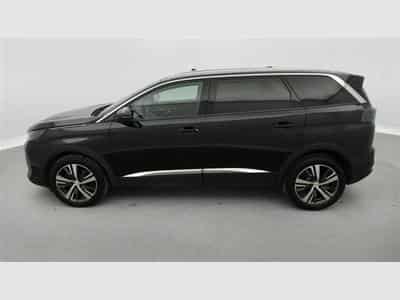 Peugeot 5008 1.2 PureTech 130Cv Allure Pack 7PL/ S-CUIR / NAVI / FULL LED (2024) - Foto 3