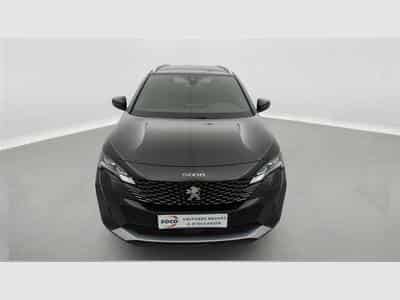 Peugeot 5008 1.2 PureTech 130Cv Allure Pack 7PL/ S-CUIR / NAVI / FULL LED (2024) - Foto 4
