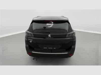 Peugeot 5008 1.2 PureTech 130Cv Allure Pack 7PL/ S-CUIR / NAVI / FULL LED (2024) - Foto 5