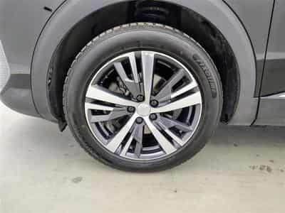 Peugeot 5008 1.2 PureTech 130Cv Allure Pack 7PL/ S-CUIR / NAVI / FULL LED (2024) - Foto 6