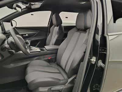 Peugeot 5008 1.2 PureTech 130Cv Allure Pack 7PL/ S-CUIR / NAVI / FULL LED (2024) - Foto 7