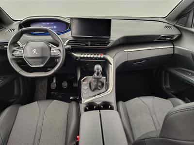 Peugeot 5008 1.2 PureTech 130Cv Allure Pack 7PL/ S-CUIR / NAVI / FULL LED (2024) - Foto 8