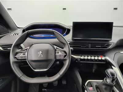 Peugeot 5008 1.2 PureTech 130Cv Allure Pack 7PL/ S-CUIR / NAVI / FULL LED (2024) - Foto 9