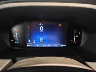 Ford Transit 2.0 TDCi L2H2 A8 Navi / PDC av+ar (2024) - Foto 10