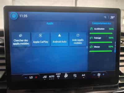 Ford Transit 2.0 TDCi L2H2 A8 Navi / PDC av+ar (2024) - Foto 12