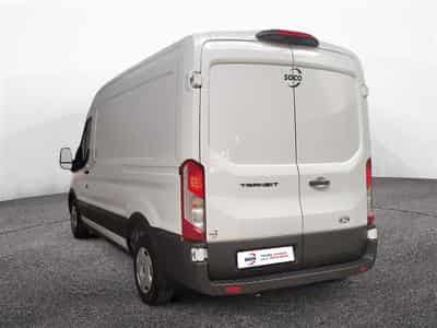 Ford Transit 2.0 TDCi L2H2 A8 Navi / PDC av+ar (2024) - Foto 2