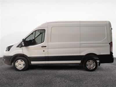 Ford Transit 2.0 TDCi L2H2 A8 Navi / PDC av+ar (2024) - Foto 3