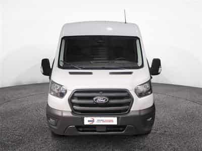 Ford Transit 2.0 TDCi L2H2 A8 Navi / PDC av+ar (2024) - Foto 4