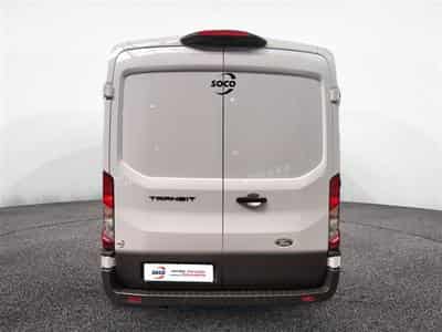 Ford Transit 2.0 TDCi L2H2 A8 Navi / PDC av+ar (2024) - Foto 5