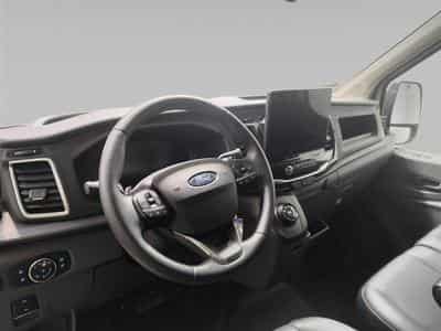 Ford Transit 2.0 TDCi L2H2 A8 Navi / PDC av+ar (2024) - Foto 8