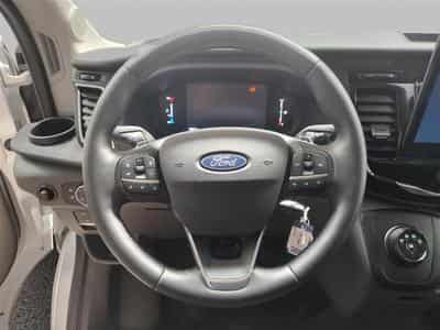 Ford Transit 2.0 TDCi L2H2 A8 Navi / PDC av+ar (2024) - Foto 9