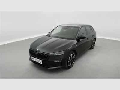 Skoda Scala 1.0 TSI MonteCarlo DSG *NAVI/FULL LED/T.PANO/CAM/JA18* (2024) - Foto 1