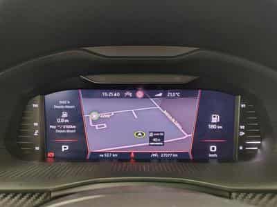 Skoda Scala 1.0 TSI MonteCarlo DSG *NAVI/FULL LED/T.PANO/CAM/JA18* (2024) - Foto 10