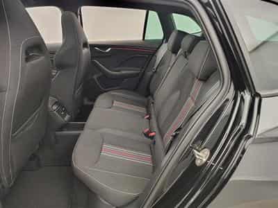 Skoda Scala 1.0 TSI MonteCarlo DSG *NAVI/FULL LED/T.PANO/CAM/JA18* (2024) - Foto 13