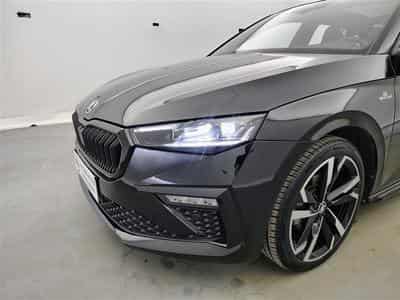Skoda Scala 1.0 TSI MonteCarlo DSG *NAVI/FULL LED/T.PANO/CAM/JA18* (2024) - Foto 15