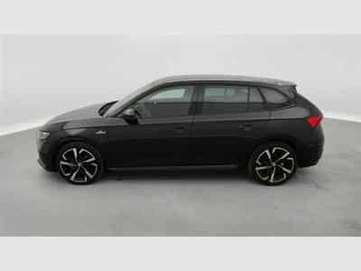 Skoda Scala 1.0 TSI MonteCarlo DSG *NAVI/FULL LED/T.PANO/CAM/JA18* (2024) - Foto 3