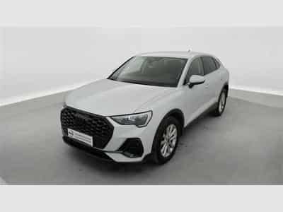 Audi Q3 35 TFSI Advanced SPORTBACK (2020) - Foto 1