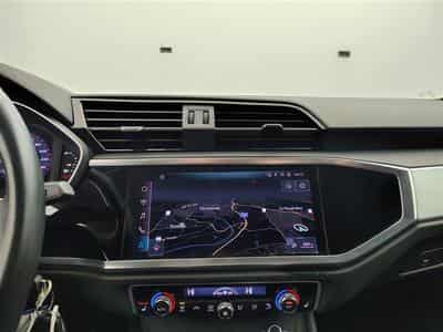 Audi Q3 35 TFSI Advanced SPORTBACK (2020) - Foto 10