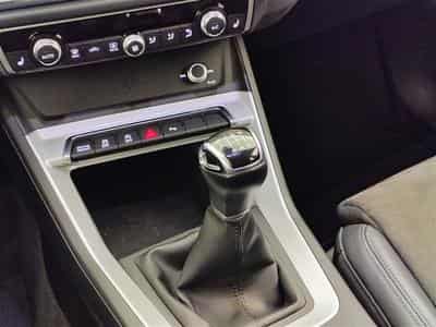 Audi Q3 35 TFSI Advanced SPORTBACK (2020) - Foto 11