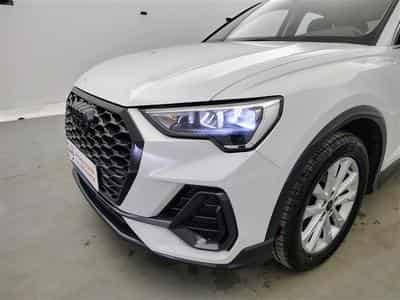 Audi Q3 35 TFSI Advanced SPORTBACK (2020) - Foto 14