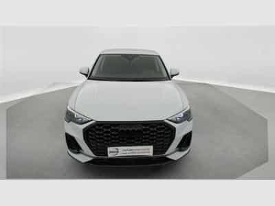 Audi Q3 35 TFSI Advanced SPORTBACK (2020) - Foto 4