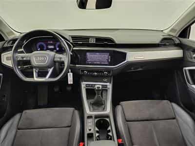 Audi Q3 35 TFSI Advanced SPORTBACK (2020) - Foto 7