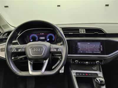 Audi Q3 35 TFSI Advanced SPORTBACK (2020) - Foto 8