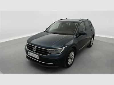 VW Tiguan 1.5 TSI 150cv DSG Life CARPLAY / CAMERA / ALU / PDC Av-Ar (2023) - Foto 1