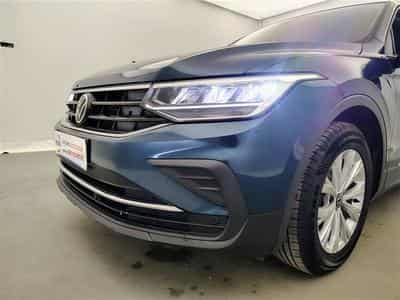 VW Tiguan 1.5 TSI 150cv DSG Life CARPLAY / CAMERA / ALU / PDC Av-Ar (2023) - Foto 15