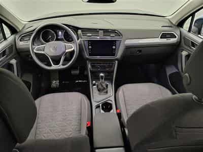 VW Tiguan 1.5 TSI 150cv DSG Life CARPLAY / CAMERA / ALU / PDC Av-Ar (2023) - Foto 8