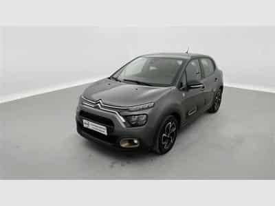 Citroen C3 1.2i PureTech C-Series S&S (2023) - Foto 1