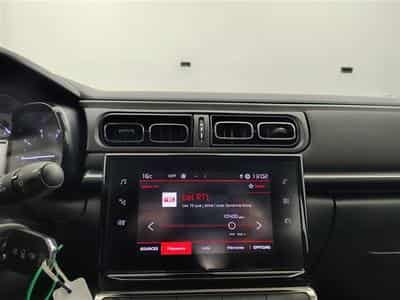 Citroen C3 1.2i PureTech C-Series S&S (2023) - Foto 11