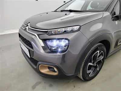 Citroen C3 1.2i PureTech C-Series S&S (2023) - Foto 15