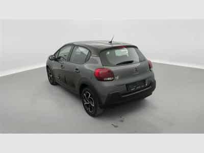 Citroen C3 1.2i PureTech C-Series S&S (2023) - Foto 2