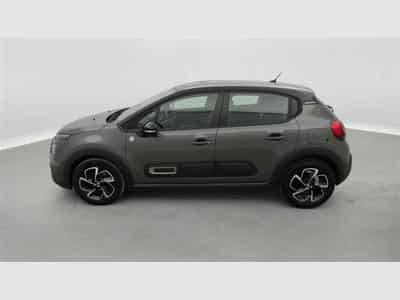 Citroen C3 1.2i PureTech C-Series S&S (2023) - Foto 3