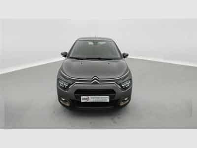 Citroen C3 1.2i PureTech C-Series S&S (2023) - Foto 4