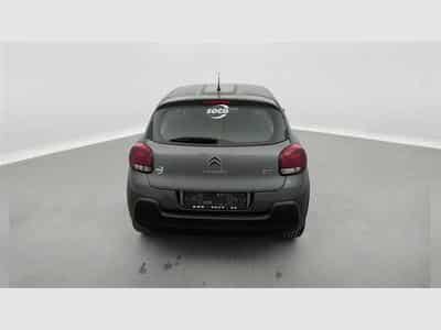 Citroen C3 1.2i PureTech C-Series S&S (2023) - Foto 5