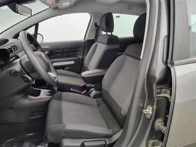 Citroen C3 1.2i PureTech C-Series S&S (2023) - Foto 7