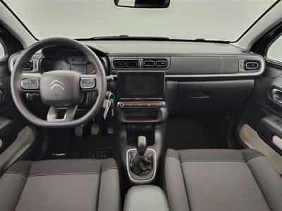 Citroen C3 1.2i PureTech C-Series S&S (2023) - Foto 8