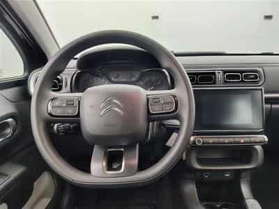 Citroen C3 1.2i PureTech C-Series S&S (2023) - Foto 9
