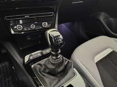 Opel Mokka 1.2 Turbo Elegance S/S (EU6.4) (2023) - Foto 12