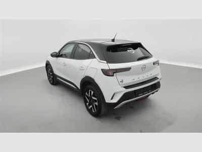 Opel Mokka 1.2 Turbo Elegance S/S (EU6.4) (2023) - Foto 2