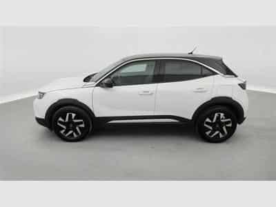 Opel Mokka 1.2 Turbo Elegance S/S (EU6.4) (2023) - Foto 3