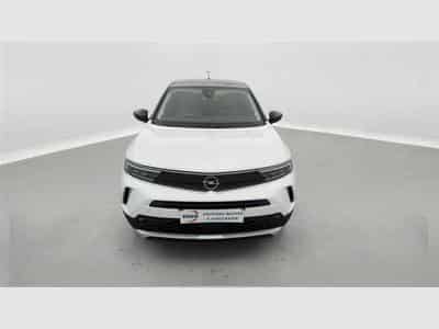 Opel Mokka 1.2 Turbo Elegance S/S (EU6.4) (2023) - Foto 4