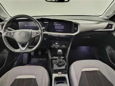 Opel Mokka 1.2 Turbo Elegance S/S (EU6.4) (2023) - Foto 8